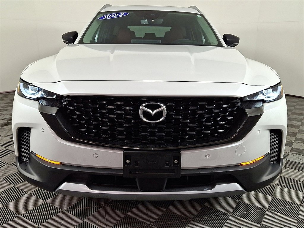 Used 2023 MAZDA CX-50 2.5 Turbo w/ Cargo Package image 5