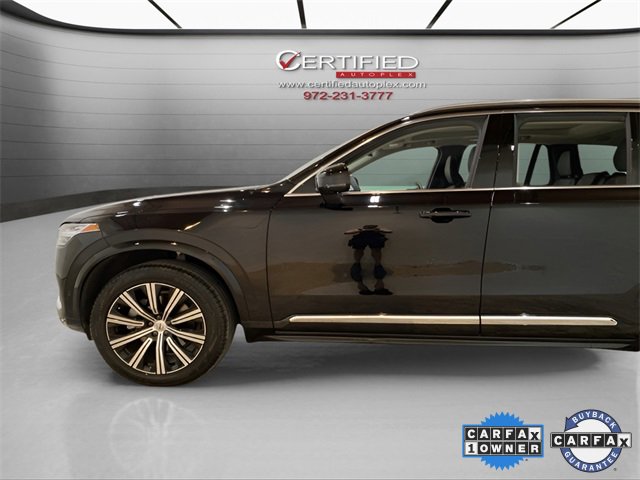 Used 2025 Volvo XC90 B6 Plus image 92