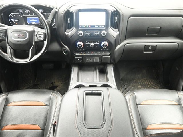 Used 2020 GMC Sierra 1500 AT4 w/ AT4 Premium Package image 22