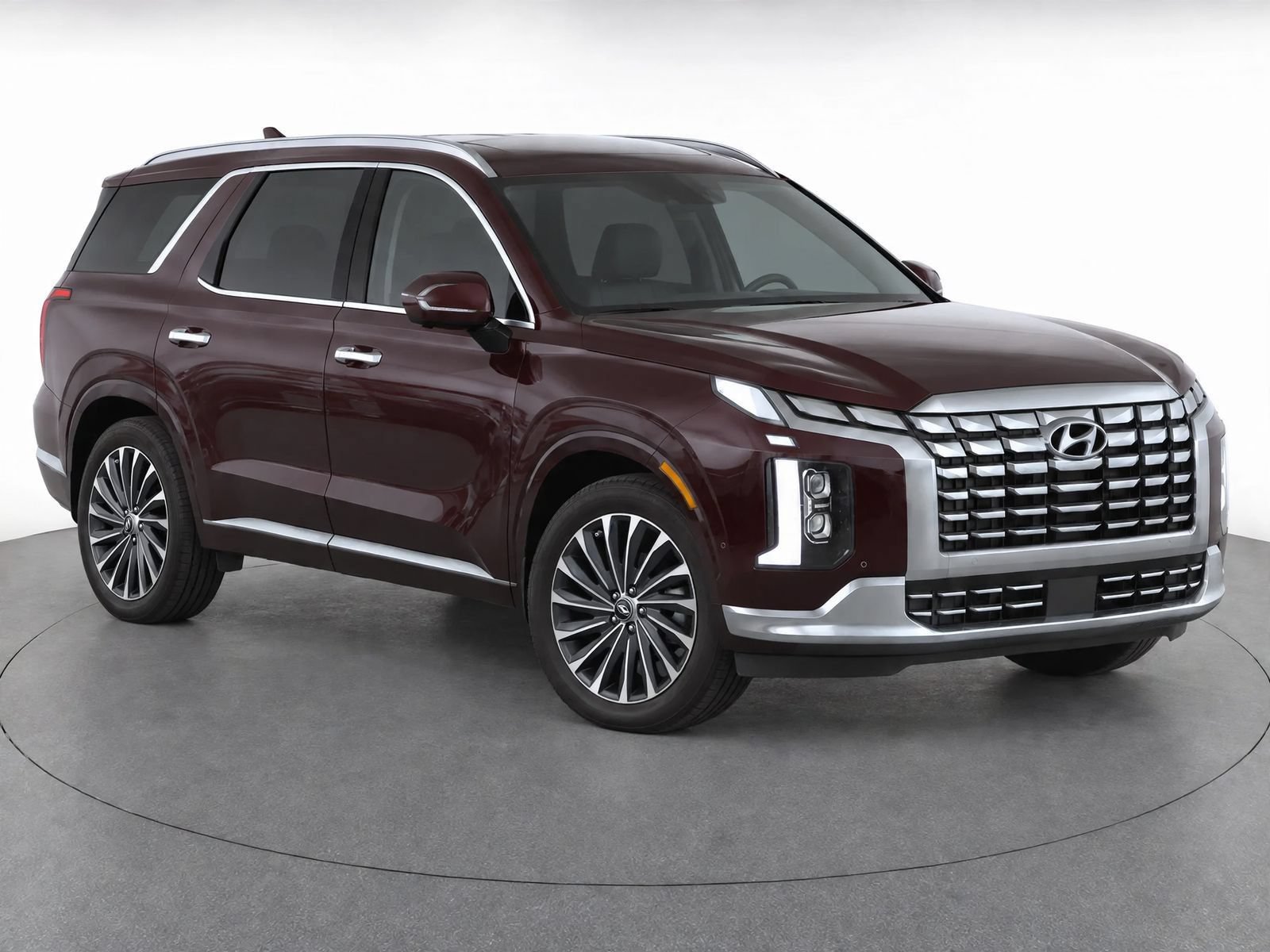 Used 2023 Hyundai Palisade Calligraphy