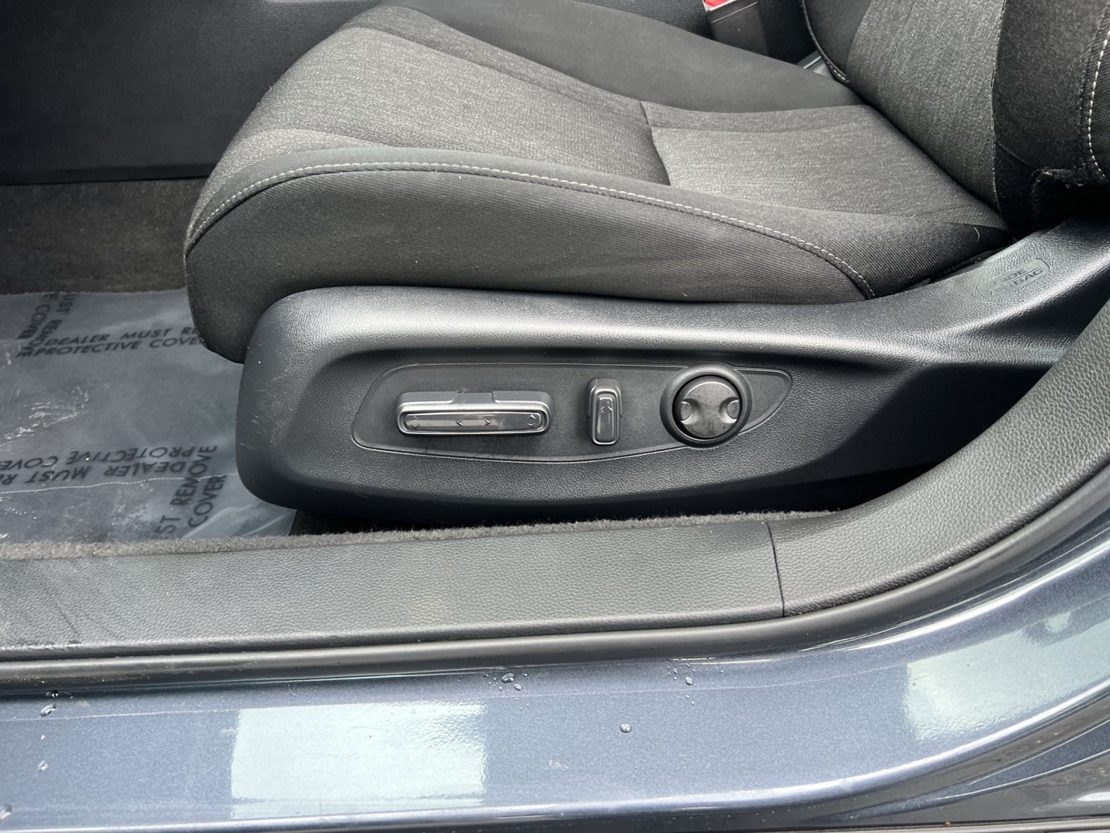 Used 2023 Honda Accord EX image 14