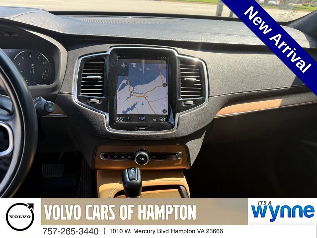 Used 2019 Volvo XC90 T6 Inscription AWD/4WD image 5