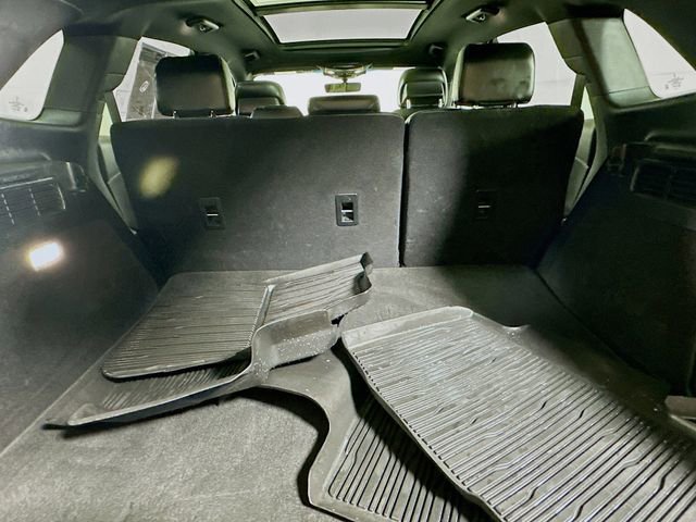 Used 2020 Lincoln Nautilus Reserve w/ Equipment Group 201A image 29