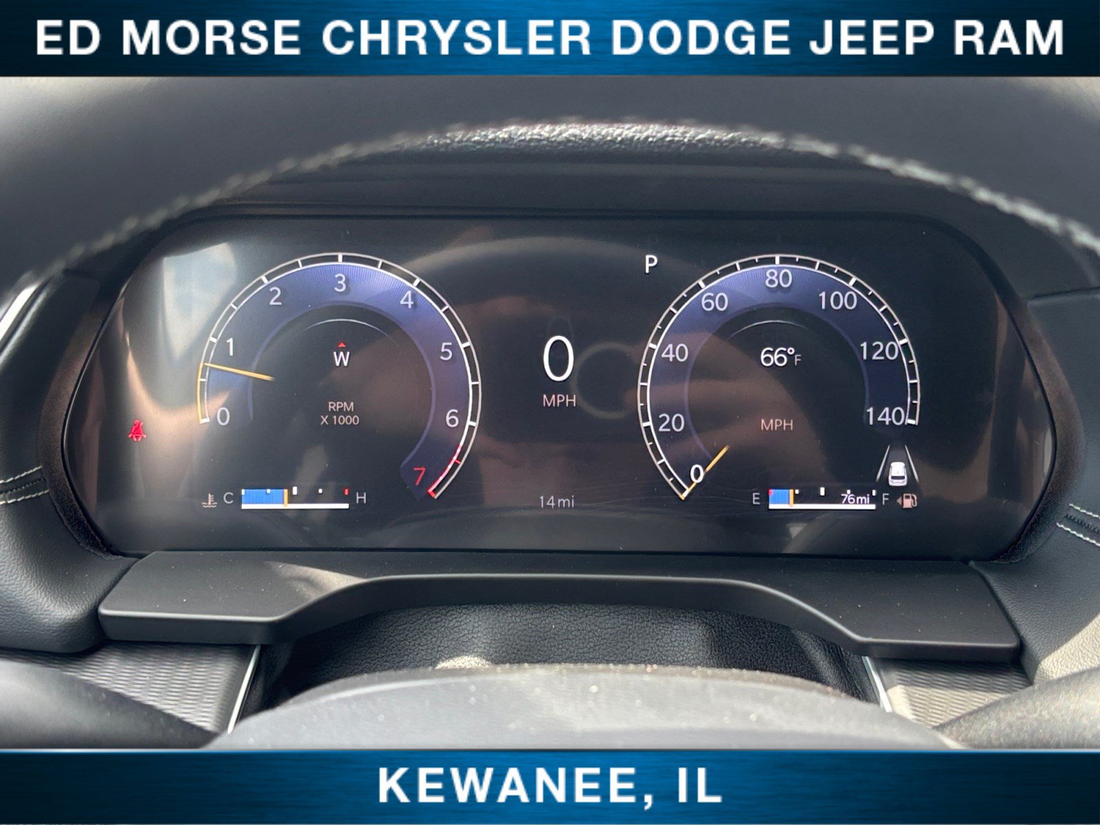 New 2026 Jeep Grand Cherokee Laredo X AWD/4WD image 27