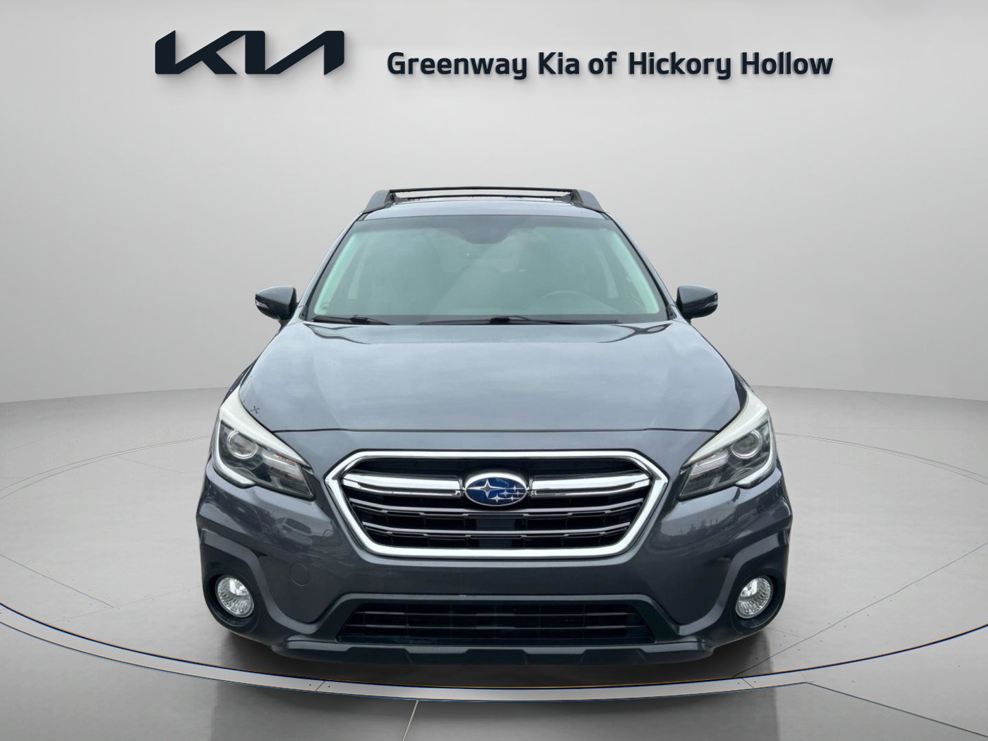 Used 2019 Subaru Outback 2.5i Limited image 2