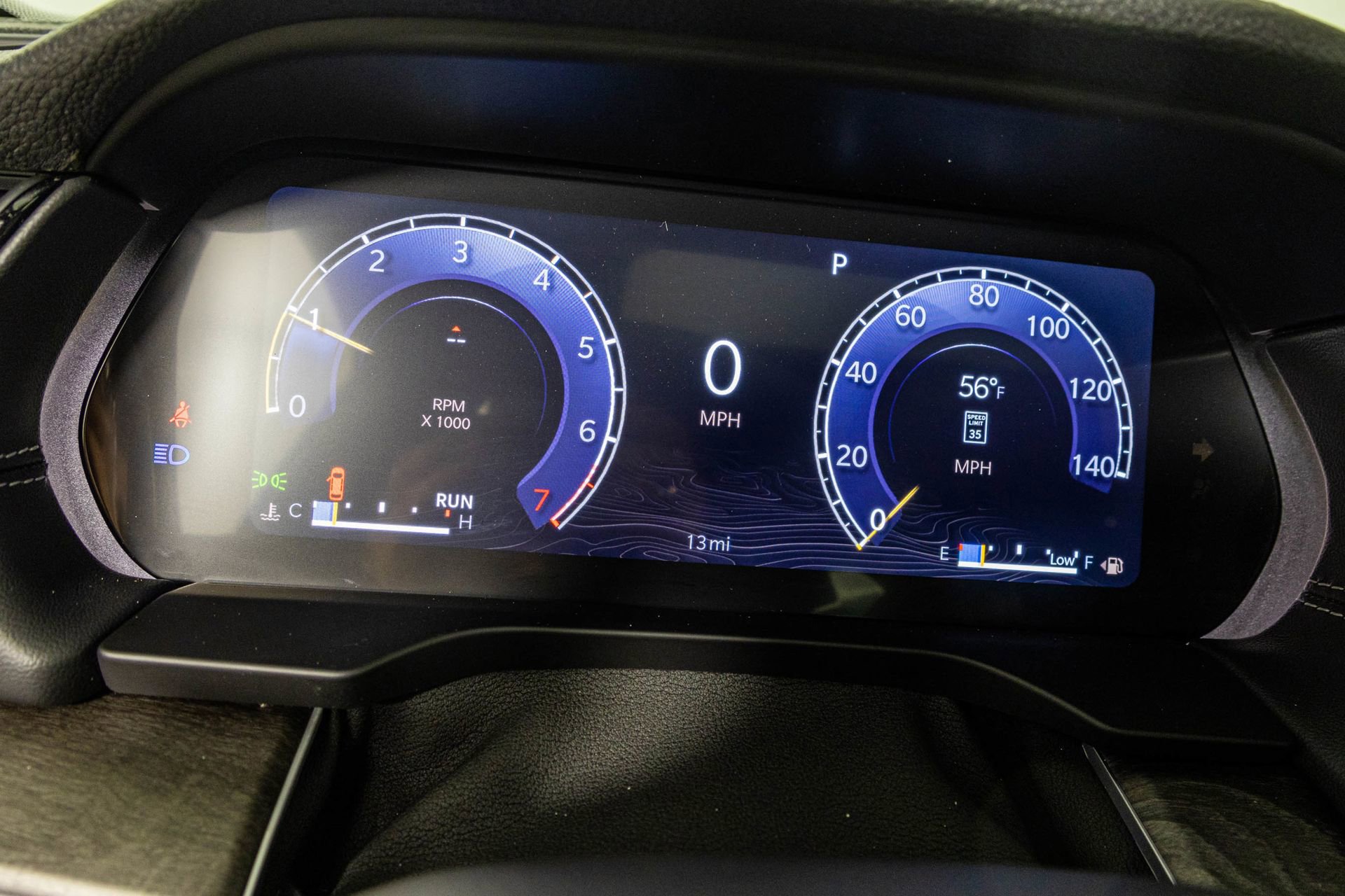 New 2026 Jeep Grand Cherokee Altitude image 35