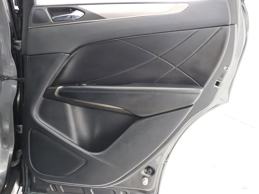 Used 2019 Lincoln MKC Reserve w/ MKC Technology Package FWD image 45