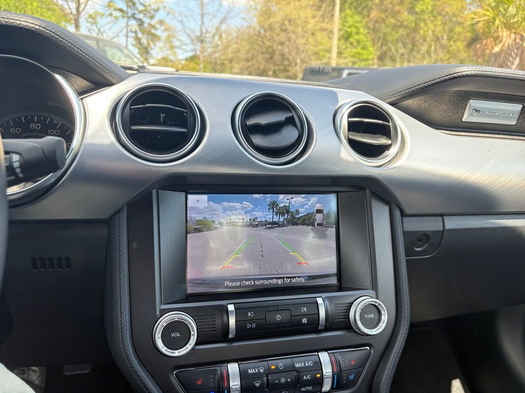 Used 2022 Ford Mustang GT Premium w/ Ford Safe & Smart Package image 19