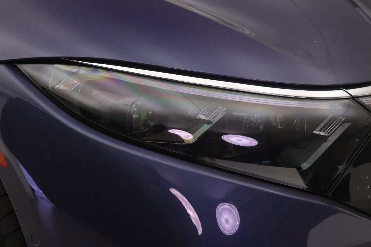 Certified 2023 Mercedes-Benz EQS 580 4MATIC Sedan image 27