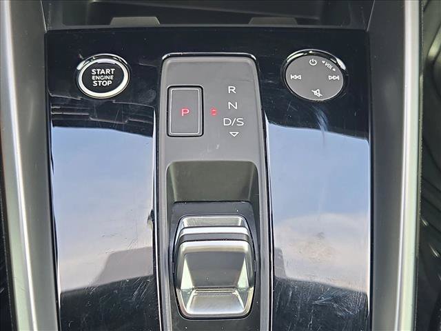 Used 2023 Audi A3 2.0T Premium FWD image 11