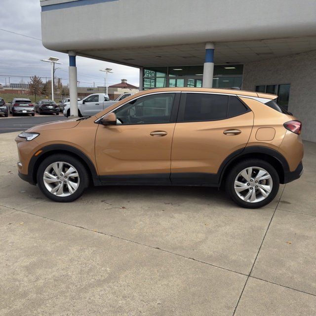 Used 2024 Buick Encore GX Preferred image 6