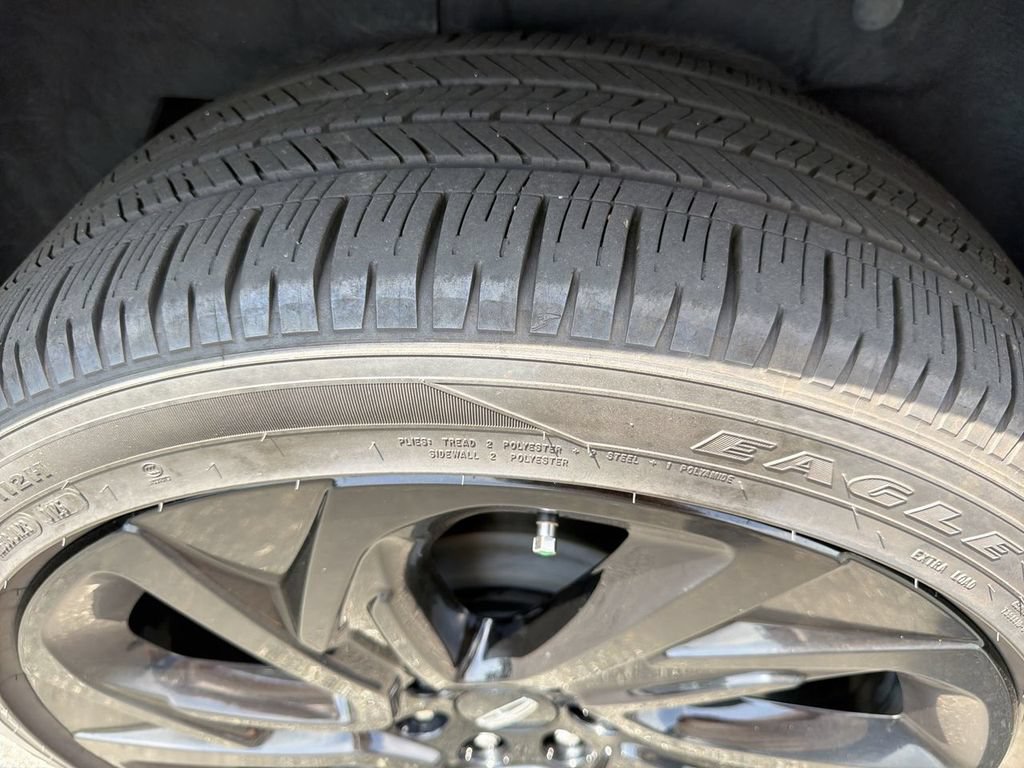 Used 2025 Lincoln Navigator L Black Label AWD/4WD image 33