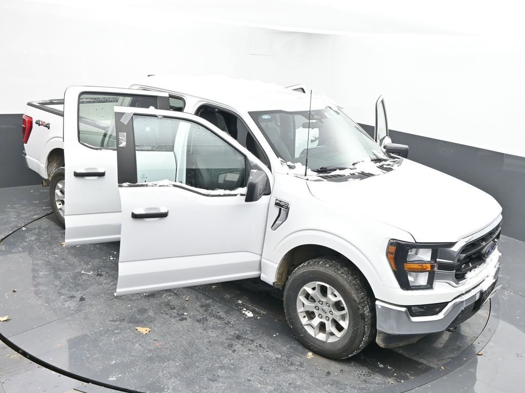Used 2023 Ford F150 XLT image 54
