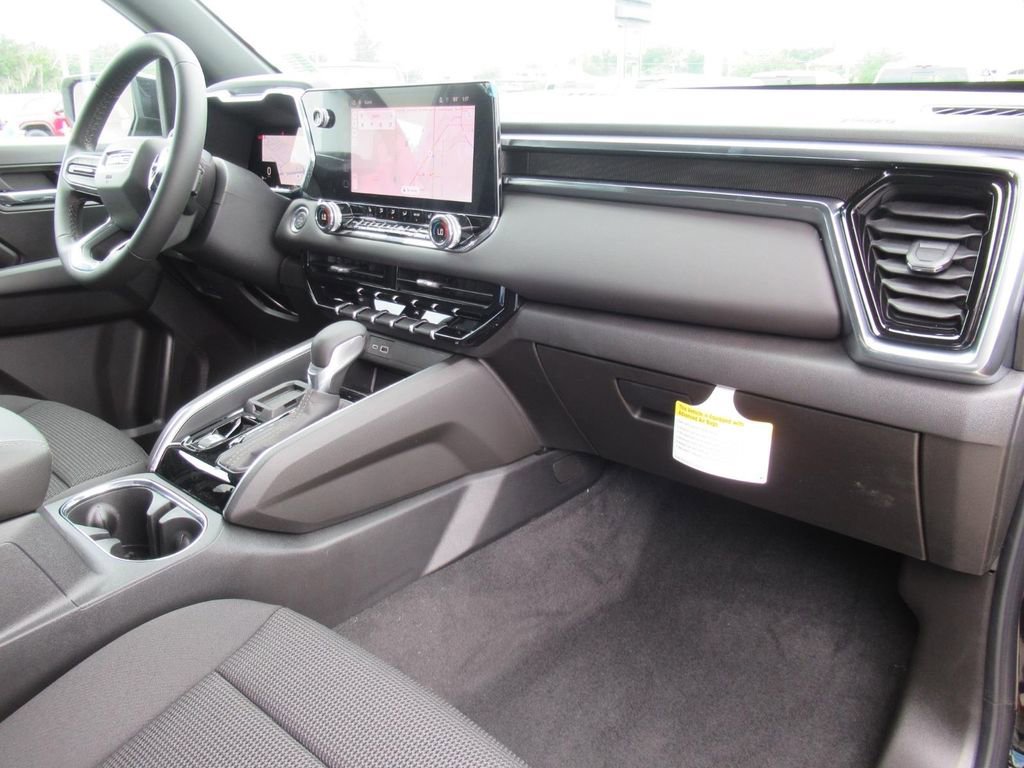 New 2026 GMC Canyon Elevation w/ Convenience Package RWD image 11