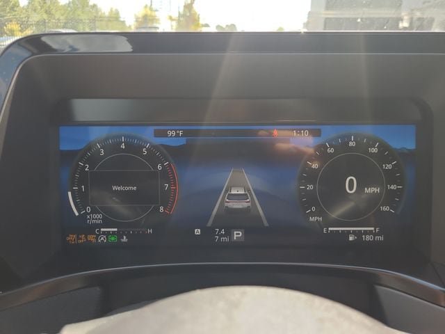 New 2026 Subaru Outback Premium AWD/4WD image 29