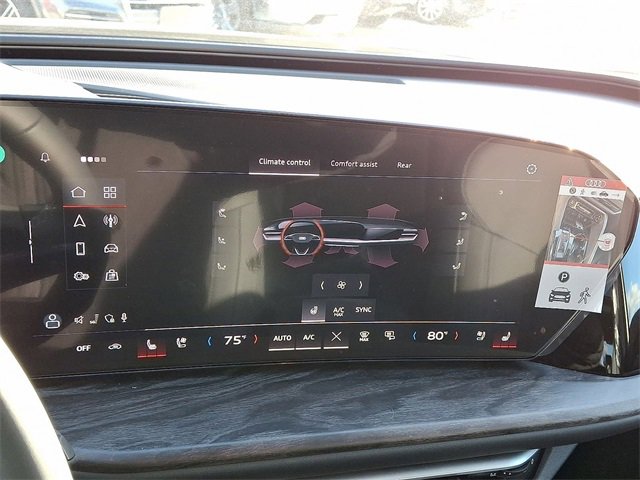 New 2025 Audi Q5 Premium Plus image 13