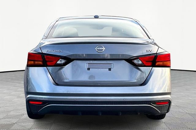 Used 2024 Nissan Altima 2.5 SV image 6