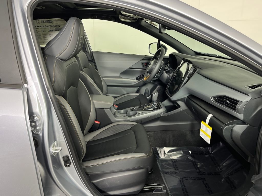New 2026 Subaru Crosstrek 2.5i Wilderness image 13