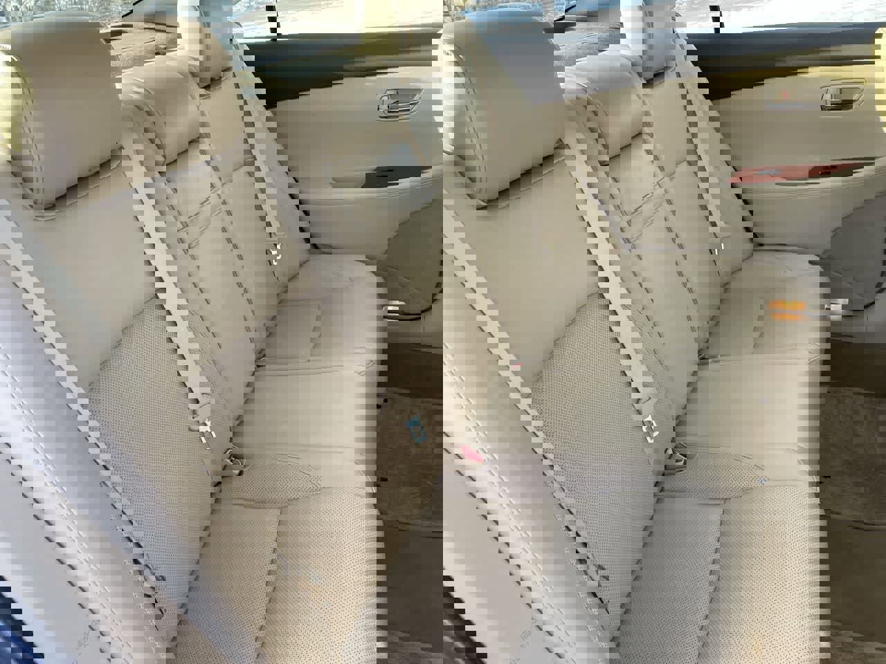 Used 2012 Lexus ES 350 image 15