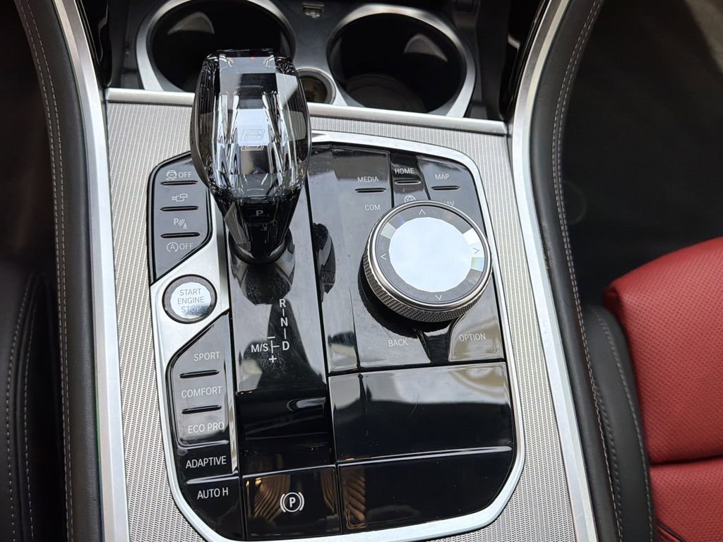 Used 2022 BMW 840i Gran Coupe w/ Comfort Seating Package image 34