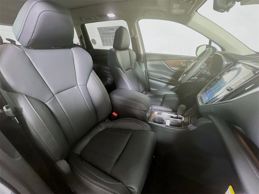 New 2025 Subaru Ascent Touring image 22