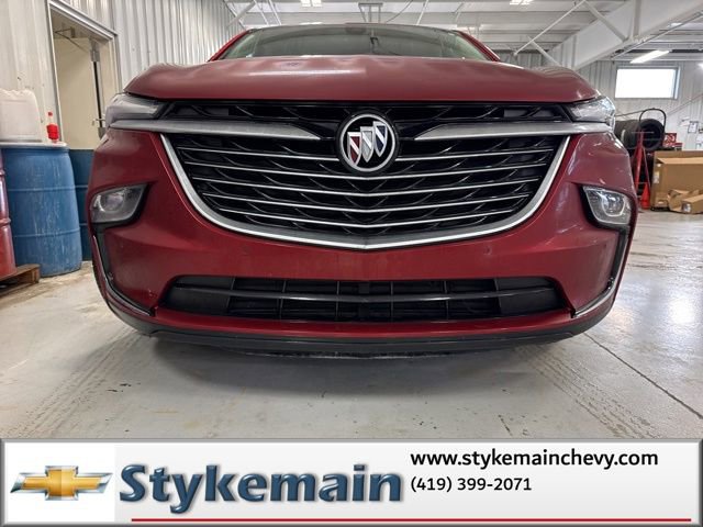 Used 2023 Buick Enclave Essence image 28