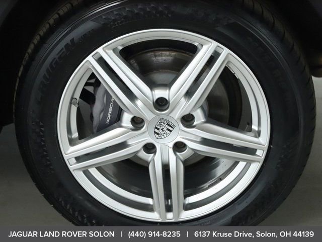 Used 2016 Porsche Cayenne Diesel image 41