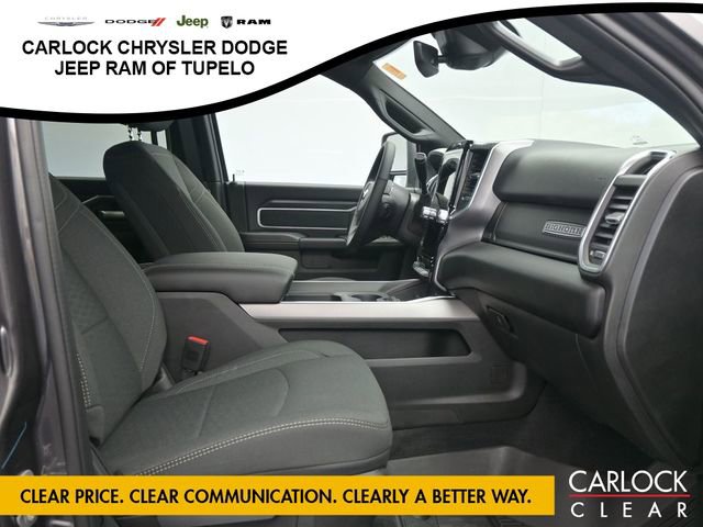 New 2026 RAM 2500 Big Horn image 39