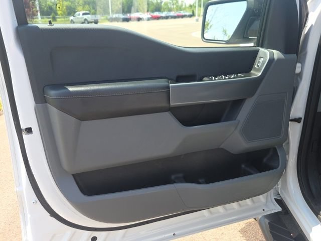 Used 2022 Ford F150 XLT AWD/4WD image 18