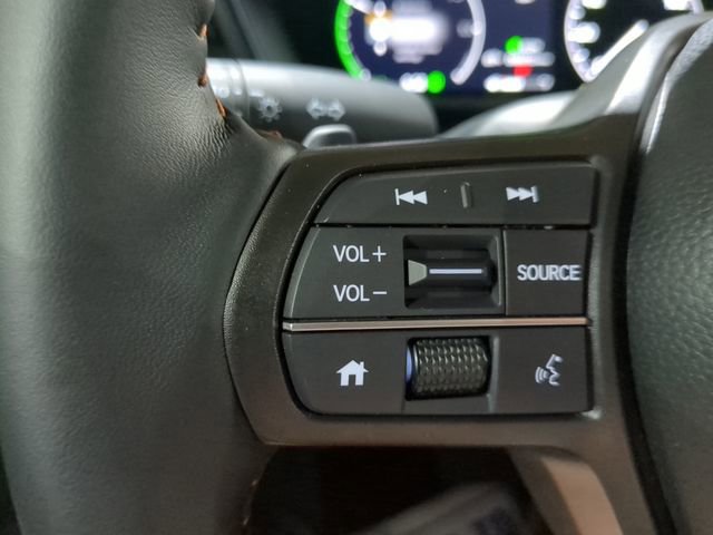 New 2025 Honda CR-V Sport image 36