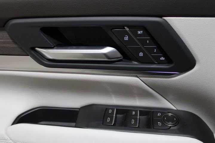 New 2026 GMC Terrain Denali AWD/4WD image 17