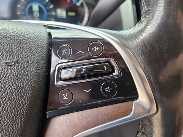Used 2018 Cadillac Escalade Premium Luxury w/ LPO, Radiant Package AWD/4WD image 25