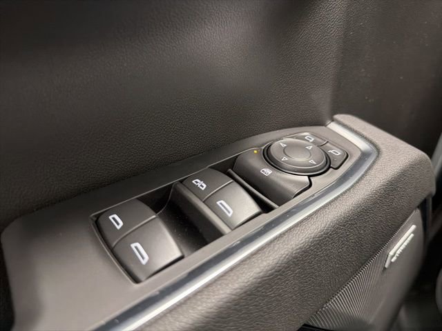 New 2026 Chevrolet Silverado 1500 LT Trail Boss AWD/4WD image 11