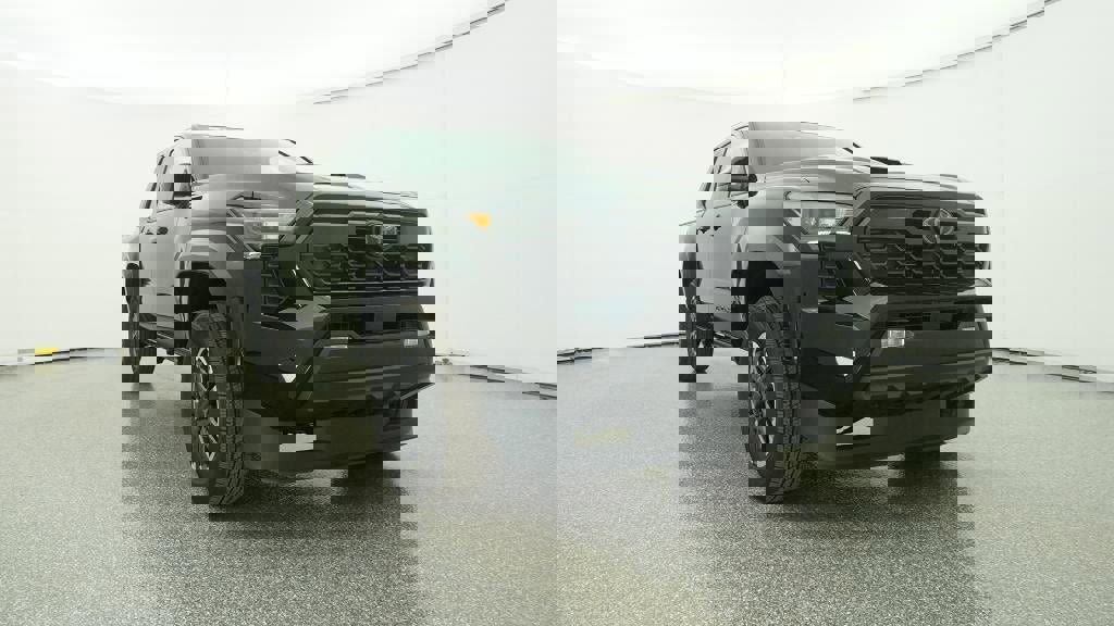 New 2025 Toyota Tacoma TRD Sport image 30