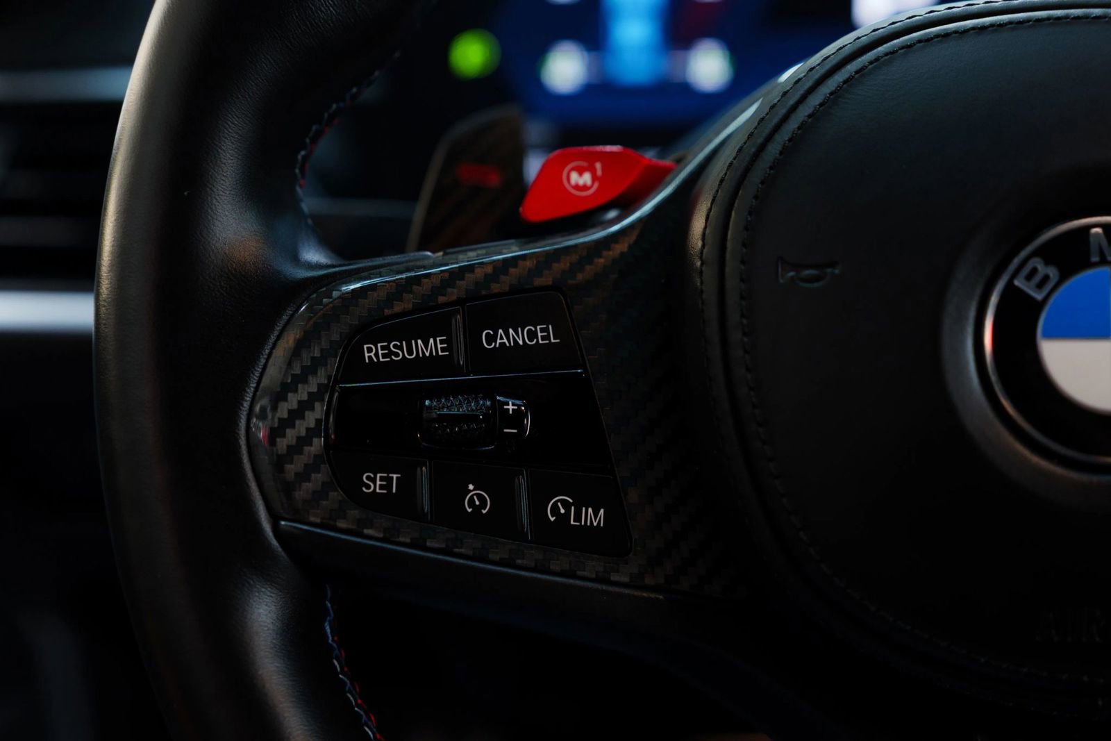 Used 2024 BMW M2 w/ Lighting Package image 37