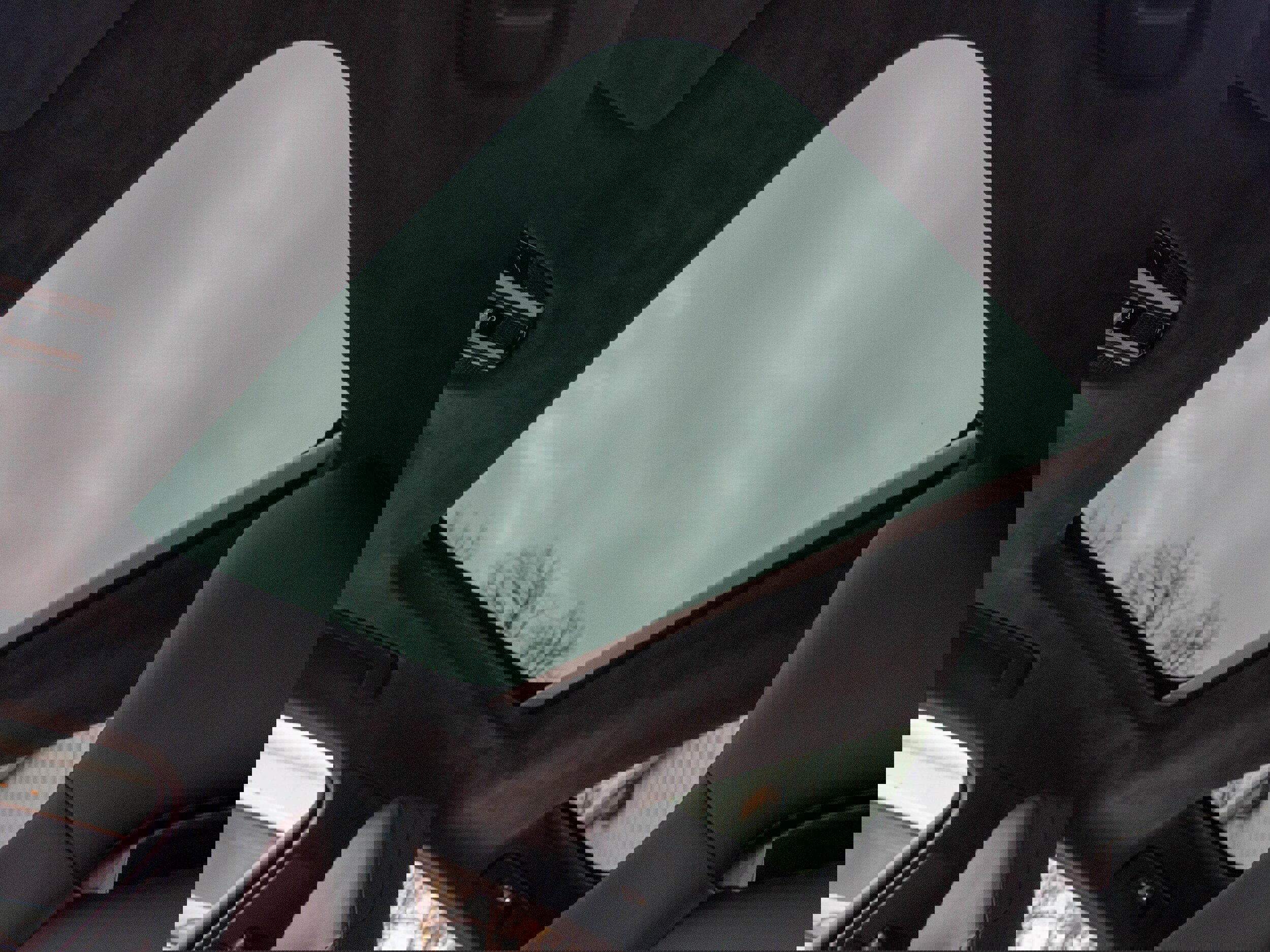 Used 2022 Porsche Panamera GTS w/ Premium Package image 41