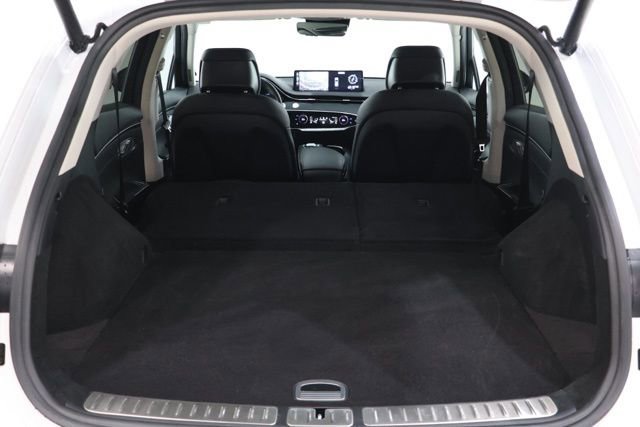 Used 2025 Genesis GV70 2.5T AWD/4WD image 31