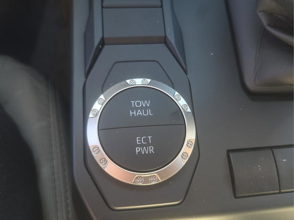 New 2026 Toyota Tacoma SR5 image 22