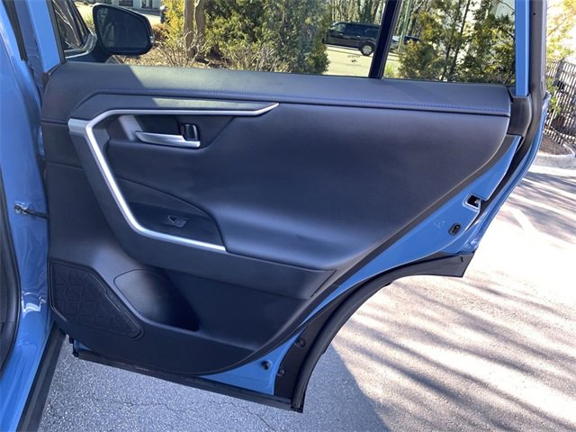Used 2023 Toyota RAV4 XSE image 11
