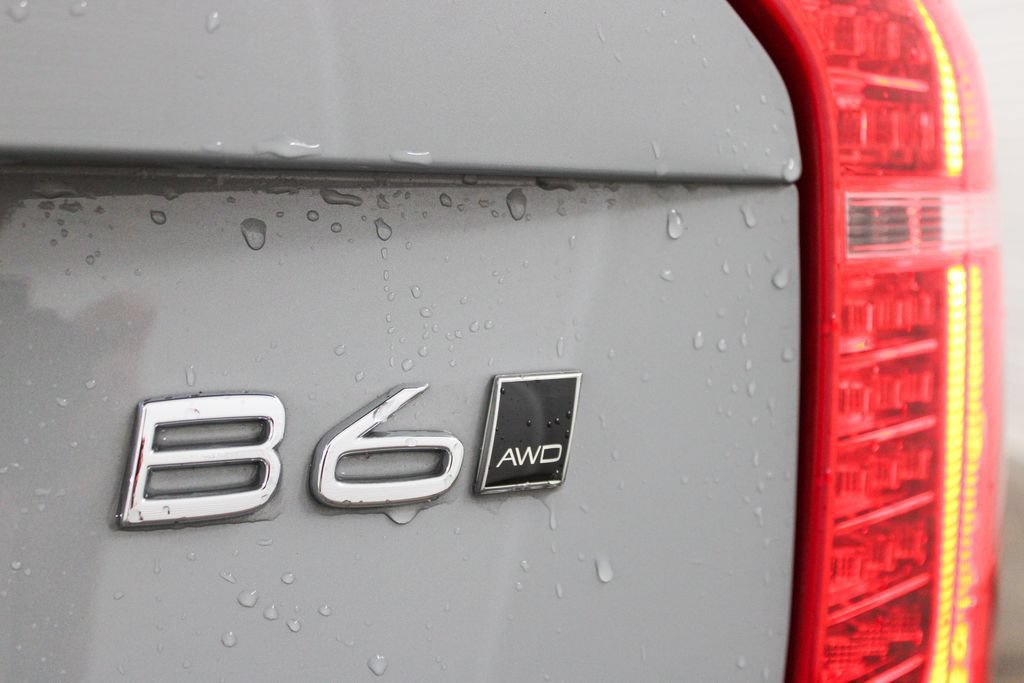 Used 2024 Volvo XC90 B6 Ultimate w/ Protection Package Premier AWD/4WD image 48