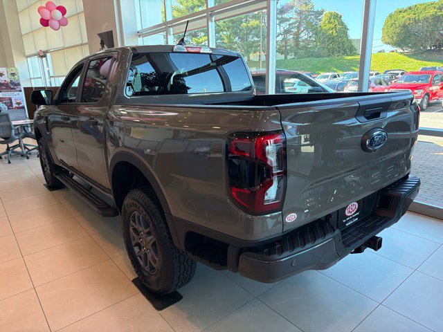 New 2026 Ford Ranger XLT w/ Trailer Tow Package AWD/4WD image 5