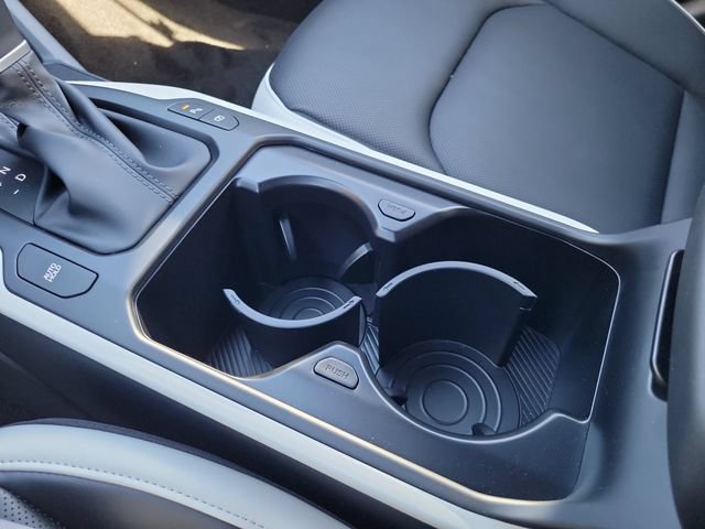 New 2026 Kia K4 GT-Line Turbo FWD image 27