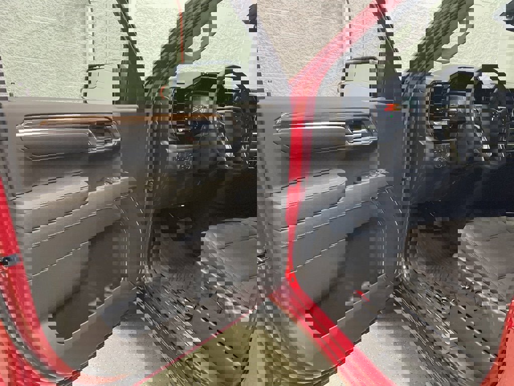 New 2026 Chevrolet Silverado 1500 RST image 14