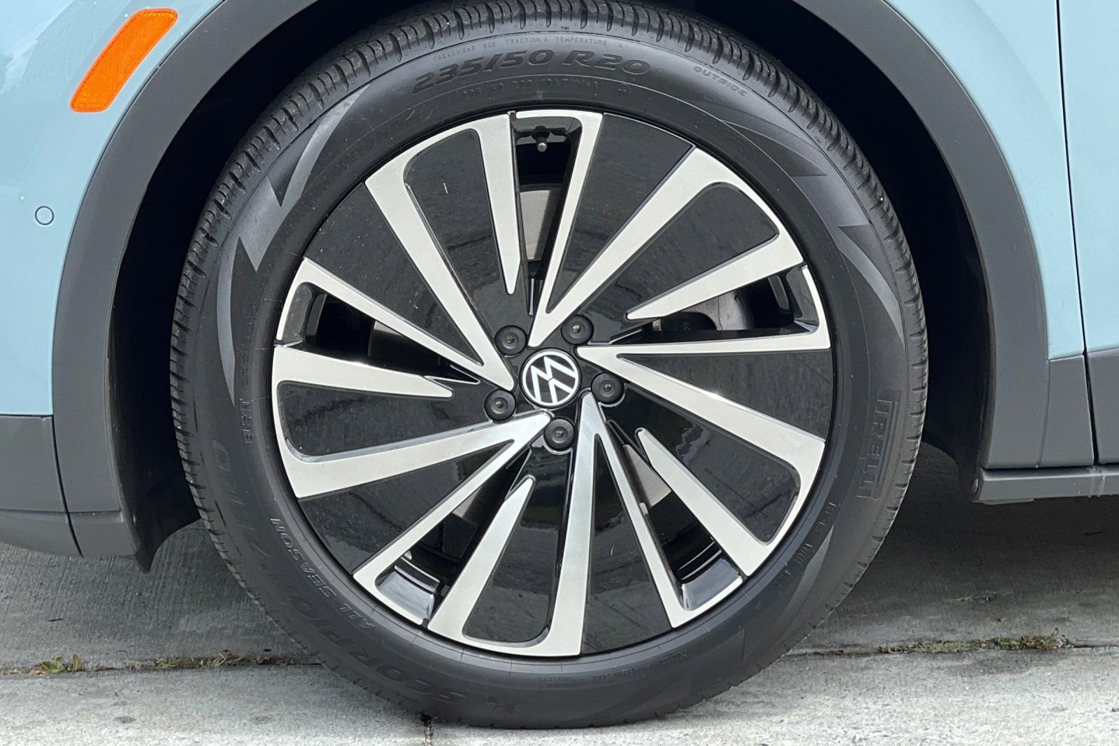 Used 2024 Volkswagen ID.4 S RWD image 26