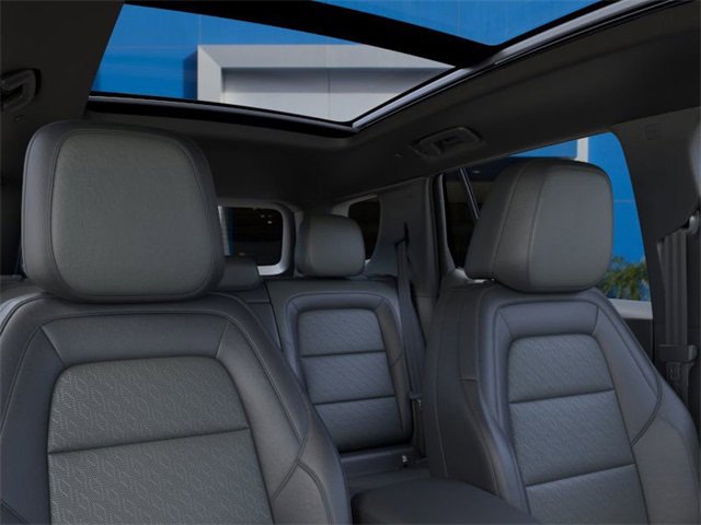 New 2026 Chevrolet Equinox LT w/ Convenience Package II image 25