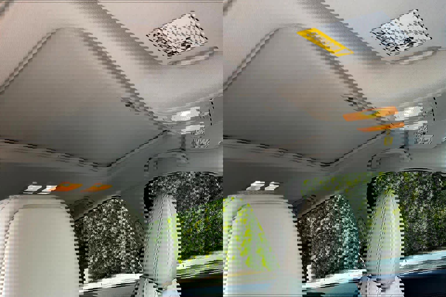 Used 2019 MAZDA CX-5 Grand Touring w/ GT Premium Package image 13