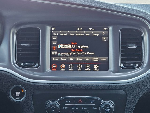 Used 2021 Dodge Charger GT w/ Blacktop Package image 15