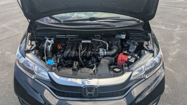 Used 2018 Honda Fit EX image 42