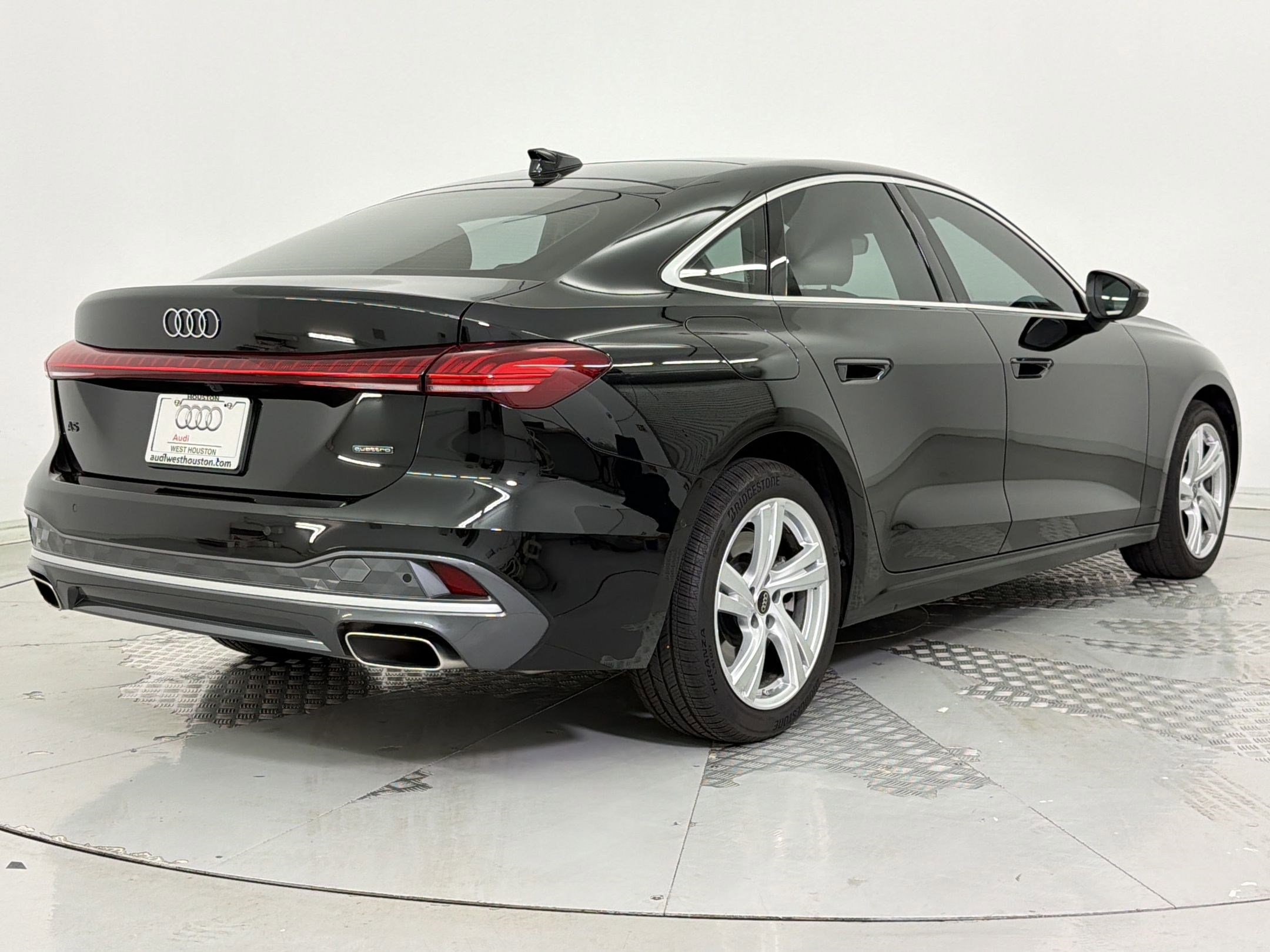 Certified 2025 Audi A5 2.0T Premium image 9