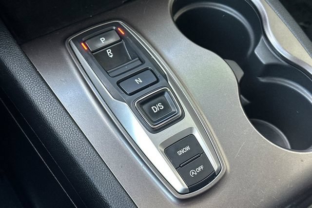 Used 2022 Honda Pilot EX-L image 24